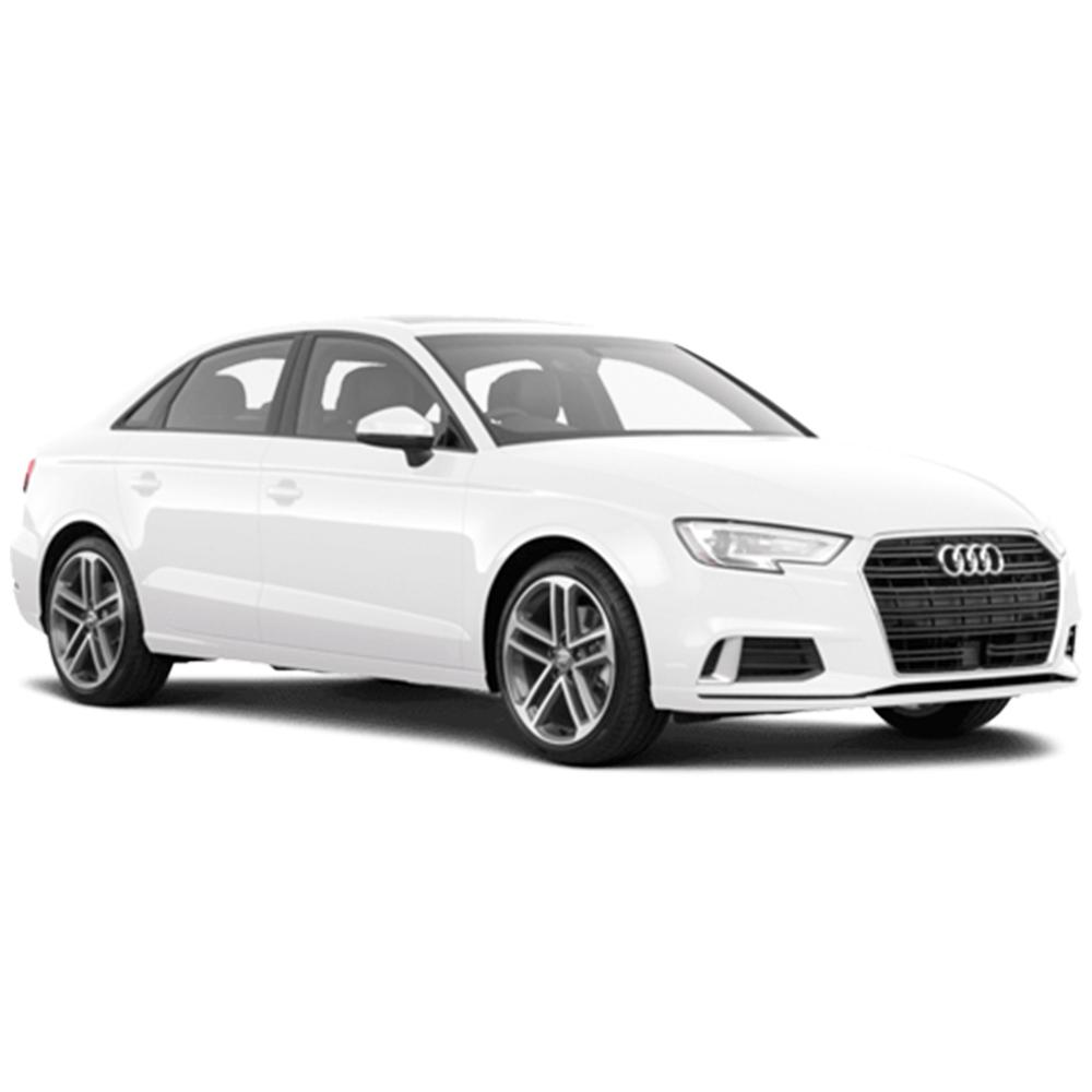 AUDI A3 SEDAN OTOMATİK