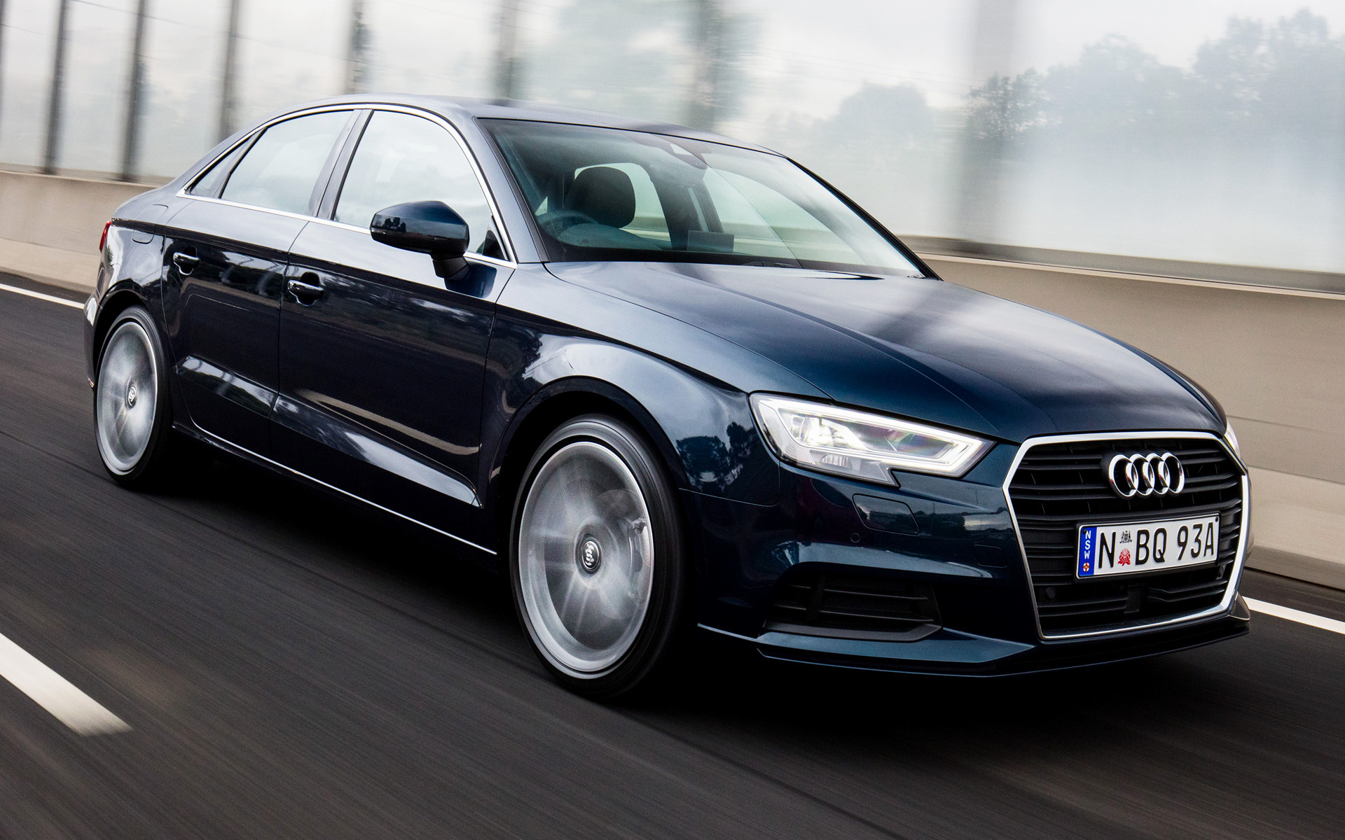 AUDI A3 SEDAN OTOMATİK