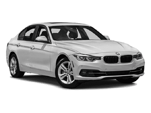 BMW 320İ SPORT LINE AUTOMATIC