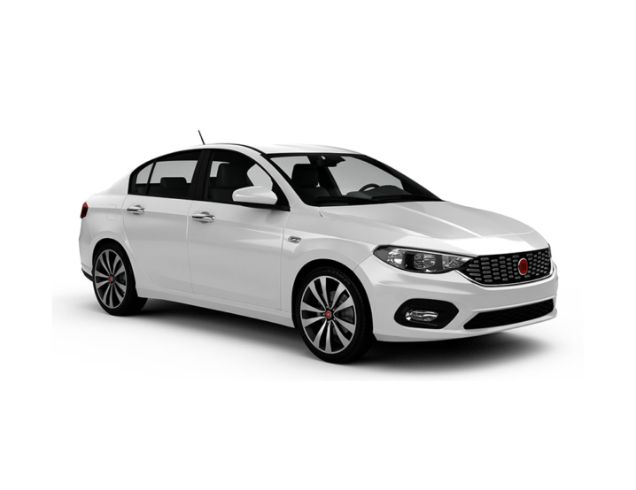 FIAT EGEA DIESEL AUTOMATIC