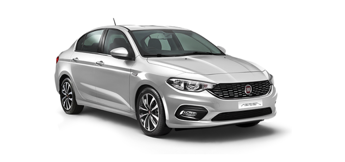 FIAT EGEA DIESEL