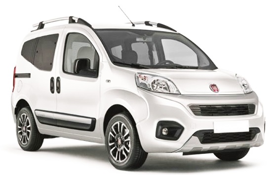 FIAT FIORINO