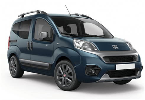 FIAT FIORINO