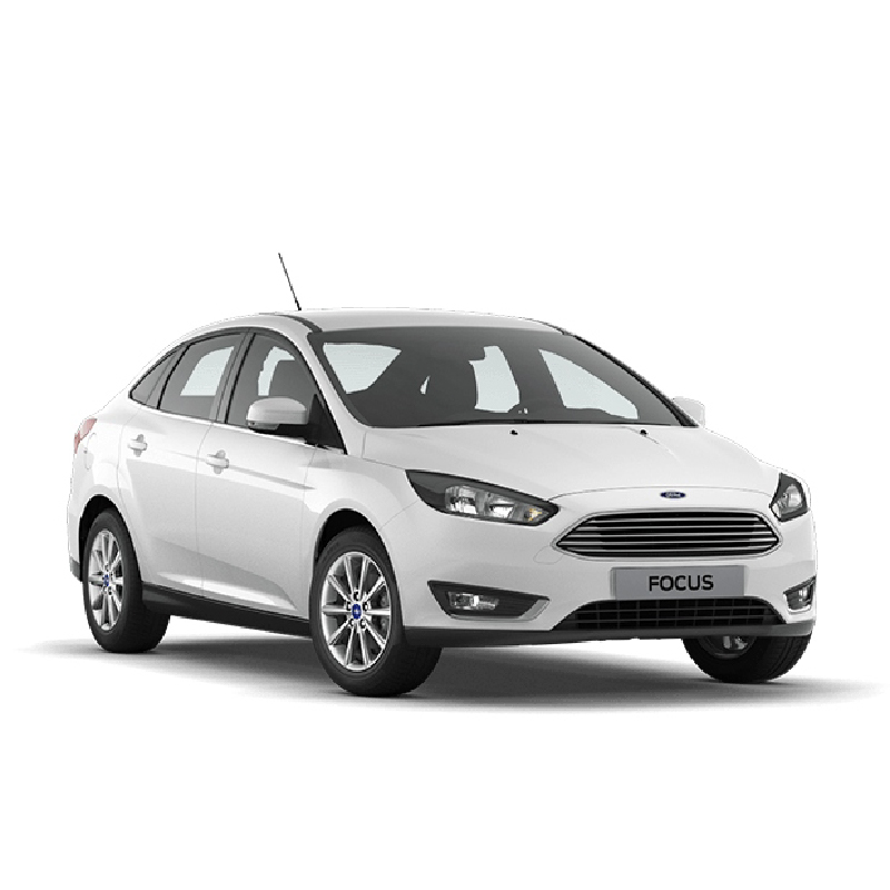 FORD FOCUS DIESEL AUTOMATIC