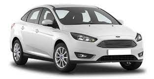 FORD FOCUS DIESEL AUTOMATIC