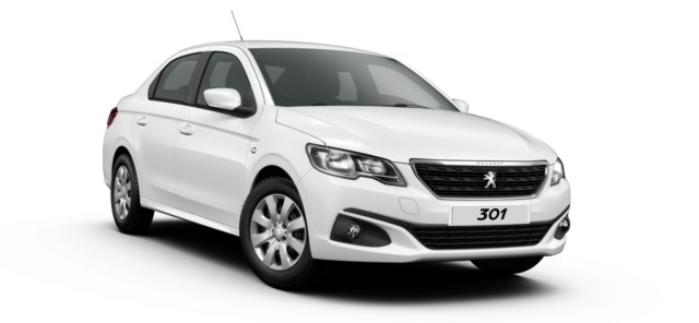 PEUGEOT 301 DİZEL