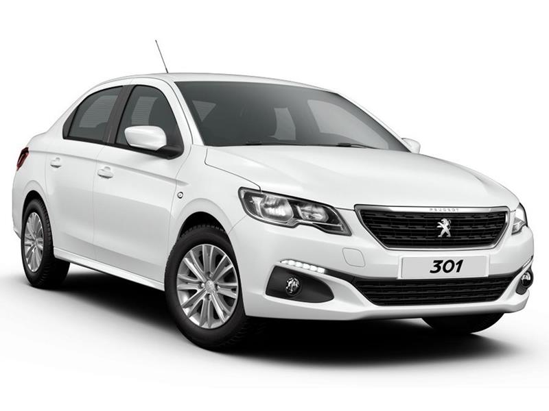 PEUGEOT 301 DIESEL