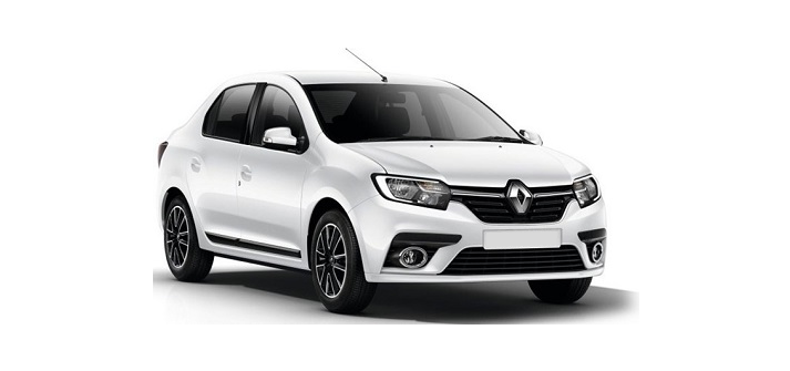 RENAULT SYMBOL DİZEL